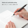 Nitoms STALOGY Mechanical Pencil 0.5mm Core Diameter Polypropylene by Deal US