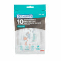 Dr. Talbot's Disposable Protective Face Masks Boys 2-5 Years 10-Count by Deal US