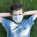 Dr. Talbot's Disposable Protective Face Masks Boys 2-5 Years 10-Count by Deal US