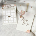 OUDIEA Baby Shower Bingo Cards Teddy Bear Hot Air Balloon 5x7 30 Count by Deal US