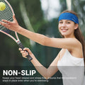 Sukeen Workout Headbands for Women Non Slip Sweat Bands 3 Pack Sports by Deal US