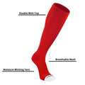 Londkaron Elite Baseball Softball Socks & Belt Combo Black 2 Pairs Size S by Deal US
