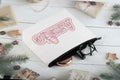 G2TUP You're Never Fully Dressed Without a Smile Makeup Bag Travel Toiletry Bag by Deal US