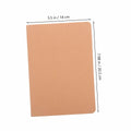 Tofficu 10pcs Lined Notepad Thick Paper Note Taking Planning Daily Use by Deal US