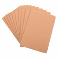 Tofficu 10pcs Lined Notepad Thick Paper Note Taking Planning Daily Use by Deal US