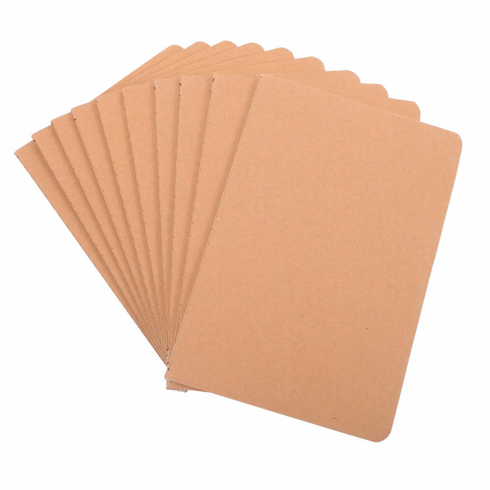Tofficu 10pcs Lined Notepad Thick Paper Note Taking Planning Daily Use by Deal US