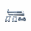 Suspenix Front Camber Caster Bolt Kit for Ford F150 Expedition Black