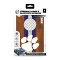 SOAR NCAA Clemson Tigers Tabletop Cornhole Game Bluetooth Speaker by Deal US