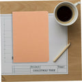 Tofficu 10pcs Lined Notepad Thick Paper Note Taking Planning Daily Use by Deal US