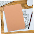 Tofficu 10pcs Lined Notepad Thick Paper Note Taking Planning Daily Use by Deal US
