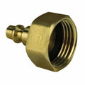 Quick Products QP-QCBPGF Quick Connect Air Compressor Fitting Female Each by Deal US