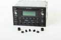 Turtle Den Volkswagen Radio Buttons Knobs Monsoon Jetta Passat Golf GTI 01-05 by Deal US