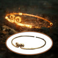 Generic Black Myth Collector's Edition 4pcs Set Headband Necklace Ring Badge by Deal US