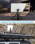 SOOQOO CRITICY Starlink Mini Adjustable Magnetic Roof Mount by Deal US