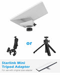 SOOQOO CRITICY Starlink Mini Adjustable Magnetic Roof Mount by Deal US