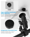 SOOQOO CRITICY Starlink Mini Adjustable Magnetic Roof Mount by Deal US