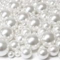 ORIKASO Transparent Water Beads Vase Fillers White 120,000 Small by Deal US