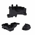 JIAFANRC Rear Gear Box Cover for XLF X03 X04 X03A Max X04A Max X07 X08 by Deal US