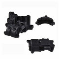 JIAFANRC Rear Gear Box Cover for XLF X03 X04 X03A Max X04A Max X07 X08 by Deal US