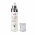 Anti-Aging Skin Firming Gel with Niacinamide, Hyaluronic Acid, Retinol&Vitamin C by Deal US