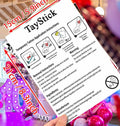 TS Music Album Temporary Tattoos 4 Sheets Birthday Party Favor Set by Deal US