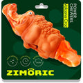 Zimoric Tough Dog Chew Toy Durable Interactive Treat Dispensing Medium Large by Deal US