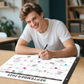 Gannyfer 2026 Desk Calendar 22x17 Large Monthly Planner with To-Do List by Deal US