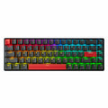 DrunkDeer G65 Gaming Keyboard Rapid Trigger Magnetic Switch RGB Black by Deal US