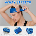Sukeen Workout Headbands for Women Non Slip Sweat Bands 3 Pack Sports by Deal US