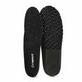 riemot Arch Supports Orthotics Sport Shoe Insoles 2 Pairs Grey Size US14/EU47 by Deal US