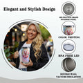 LLKJHGE Scorpio Zodiac 20oz Stainless Steel Insulated Tumbler with Lid by Deal US