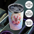 LLKJHGE Scorpio Zodiac 20oz Stainless Steel Insulated Tumbler with Lid by Deal US