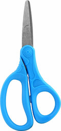 Maped Essential Kids Scissors 5" Pointed Tip Right Left Handed Colors by Deal US