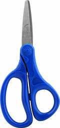 Maped Essential Kids Scissors 5" Pointed Tip Right Left Handed Colors by Deal US