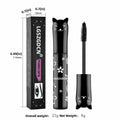 LGSZGDCN Mascara Liquid Black Lashes Makeup Eyes Extensions 1 Ounce by Deal US
