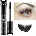 LGSZGDCN Mascara Liquid Black Lashes Makeup Eyes Extensions 1 Ounce by Deal US