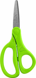 Maped Essential Kids Scissors 5" Pointed Tip Right Left Handed Colors by Deal US