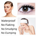 LGSZGDCN Mascara Liquid Black Lashes Makeup Eyes Extensions 1 Ounce by Deal US