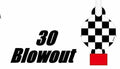 Race Car Party Supplies Set for 30 Kids Hats Bags Banners Swirls Backdrop by Deal US