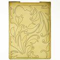 DDOUJOY Embossing Folders Flowers Leaves Bird Plastic 9pcs for Card Making by Deal US