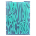 DDOUJOY Plastic Embossing Folders Brick Wall Stripe Arrow 4pcs by Deal US