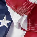 Outdoor American Flag 3x5ft Embroidered Stars Brass Grommets USA by Deal US