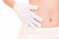 Linda Exfoliating Bath Gloves Multicolor 4 Pair Pack by Deal US