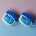 Jowhep AirPods Pro 2019/2022 Silicone Case 3D Cute Fun Scratch Resistant by Deal US