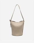 Women's Top Handle Satchel Handbag Elegant Tote Purse Detachable Strap Apricot by Deal US