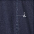French Toast Girls Adaptive Skinny Pant Leggings Pull-Up Lift Loops Navy Size S by Deal US