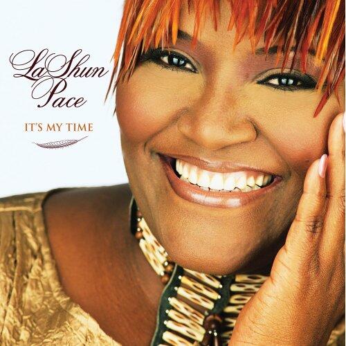 It’s My Time Audio CD Enhanced Edition Music Album by Deal US