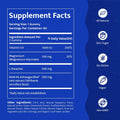 KAIAGERBE TOTAL HEALTH Magnesium Glycinate Gummies 100mg Ashwagandha 60 Ct by Deal US