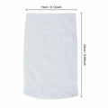 Hmxpls 10pcs Pool Skimmer Socks Filter Basket Debris Protector Saver by Deal US