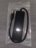 Generic USB 3.0 4-Port Hub High Speed Multi Adapter for PC Mac Laptop by Deal US